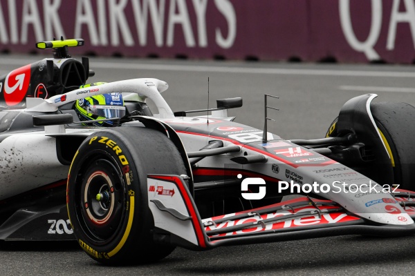 Azərbaycan Qran-prisi: "Formula 1"də əsas yarış