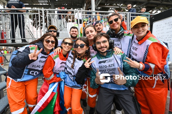 Azərbaycan Qran-prisi: "Formula 1"də əsas yarış