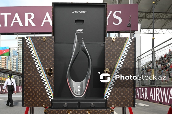 Azərbaycan Qran-prisi: "Formula 1"də əsas yarış