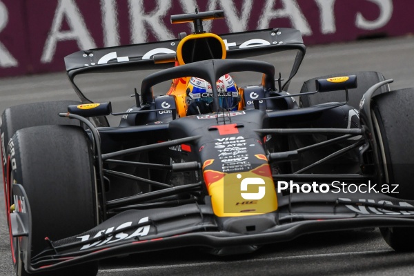 Azərbaycan Qran-prisi: "Formula 1"də əsas yarış