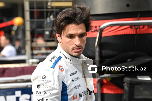 Azərbaycan Qran-prisi: "Formula 1"də əsas yarış