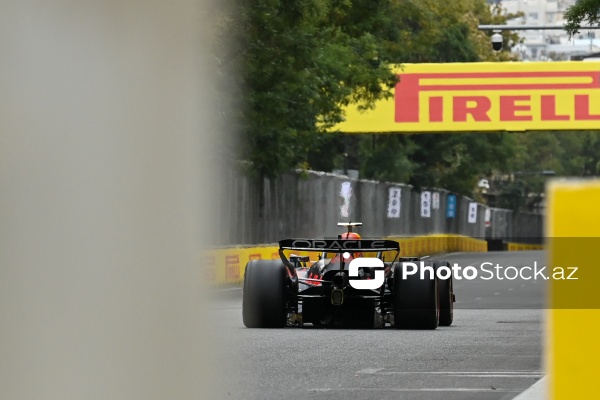Azərbaycan Qran-prisi: "Formula 1"də əsas yarış