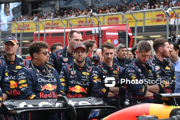 Azərbaycan Qran-prisi: "Formula 1"də əsas yarış