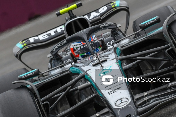 Azərbaycan Qran-prisi: "Formula 1"də əsas yarış