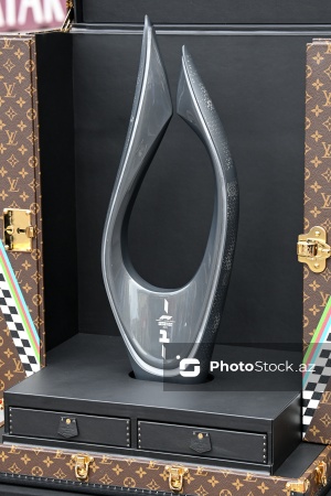 Azərbaycan Qran-prisi: "Formula 1"də əsas yarış