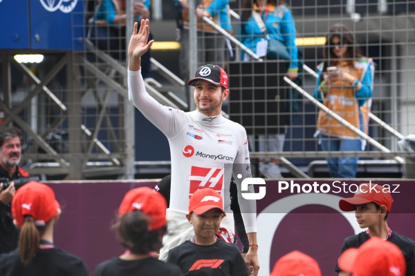 Azərbaycan Qran-prisi: "Formula 1"də əsas yarış