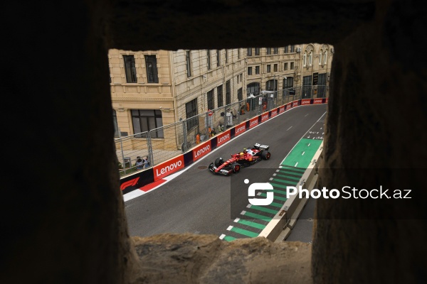 Azərbaycan Qran-prisi: "Formula 1"də əsas yarış
