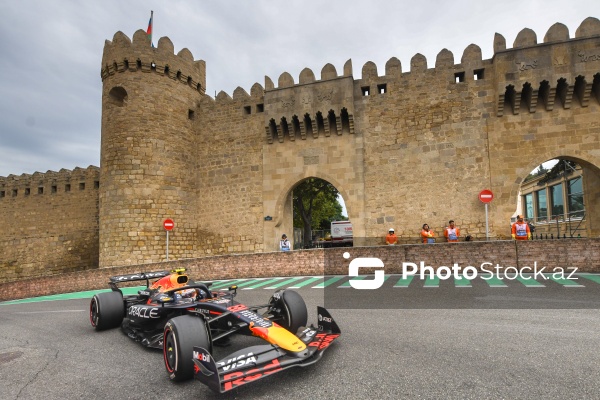 Azərbaycan Qran-prisi: "Formula 1"də əsas yarış