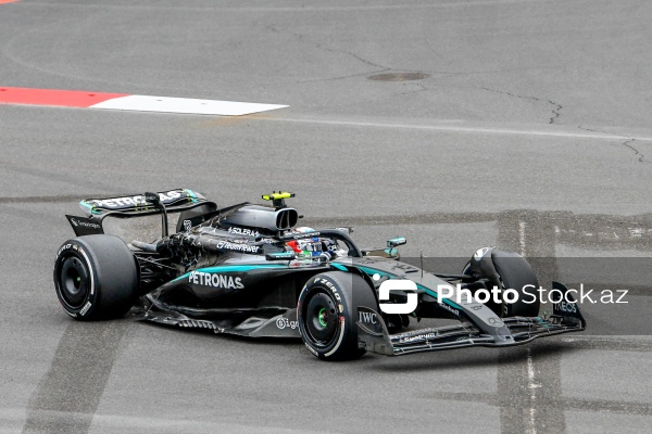 Azərbaycan Qran-prisi: "Formula 1"də əsas yarış