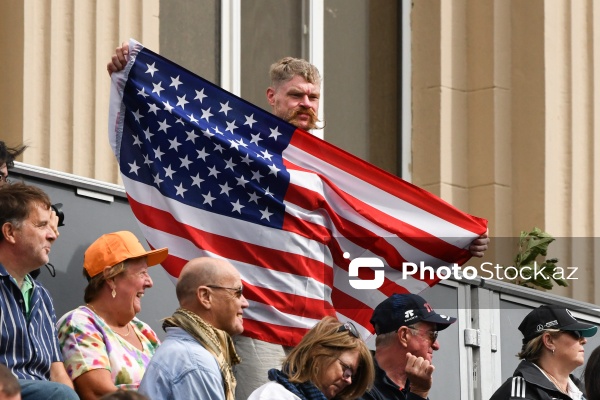 Azərbaycan Qran-prisi: "Formula 1"də əsas yarış