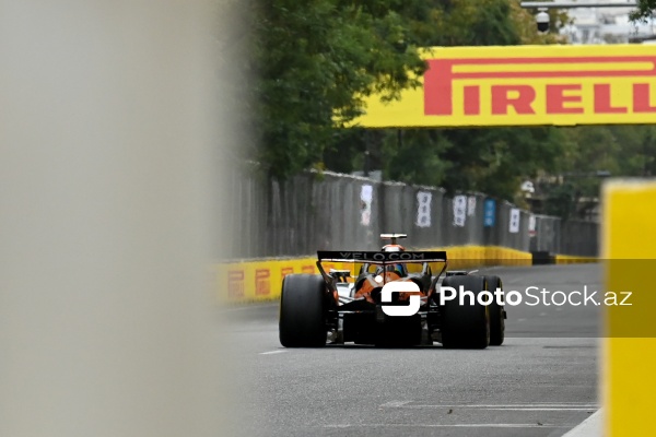 Azərbaycan Qran-prisi: "Formula 1"də əsas yarış