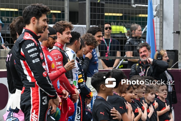 Azərbaycan Qran-prisi: "Formula 1"də əsas yarış