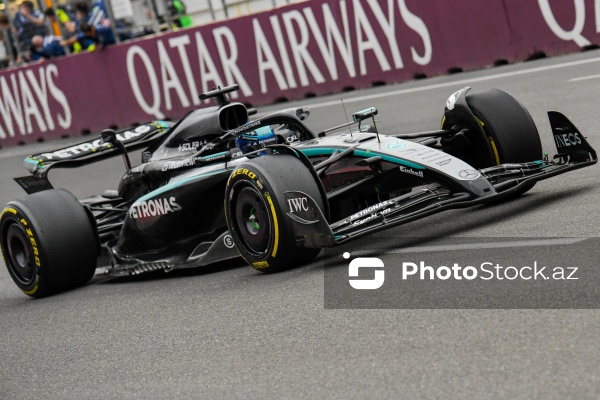 Azərbaycan Qran-prisi: "Formula 1"də əsas yarış