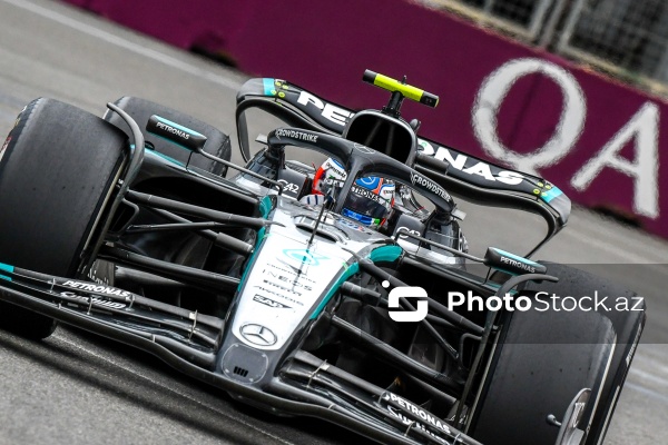 Azərbaycan Qran-prisi: "Formula 1"də əsas yarış