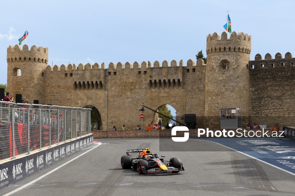 Azərbaycan Qran-prisi: "Formula 1"də əsas yarış
