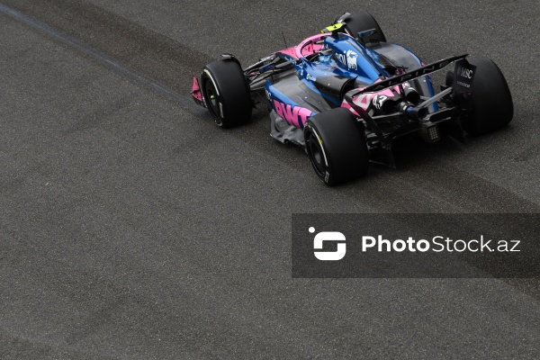 Azərbaycan Qran-prisi: "Formula 1"də əsas yarış