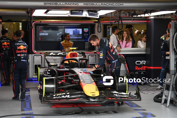 Azərbaycan Qran-prisi: "Formula 1"də əsas yarış