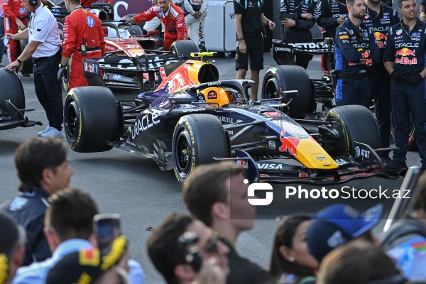 Azərbaycan Qran-prisi: "Formula 1"də əsas yarış