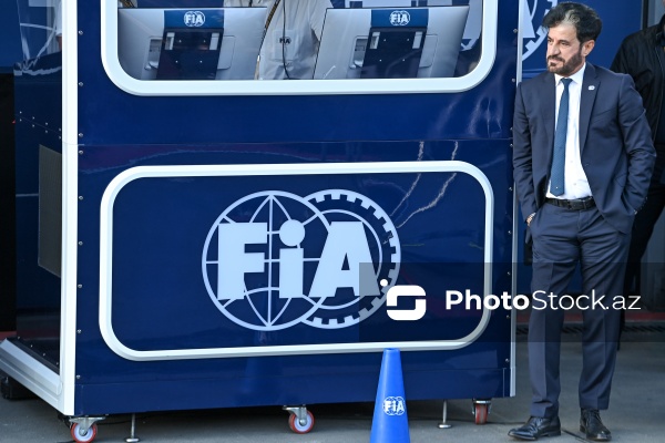 Azərbaycan Qran-prisi: "Formula 1"də əsas yarış