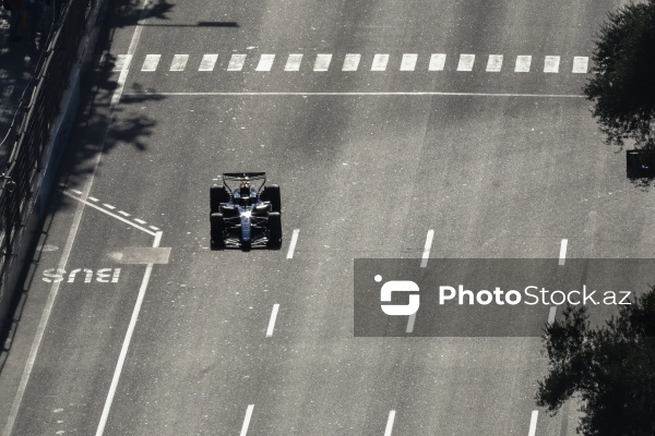 Azərbaycan Qran-prisi: "Formula 1"də əsas yarış