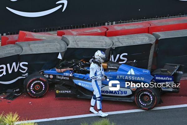 Azərbaycan Qran-prisi: "Formula 1"də əsas yarış