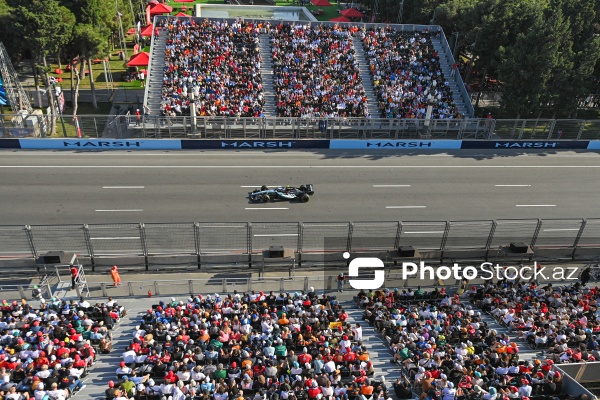 Azərbaycan Qran-prisi: "Formula 1"də əsas yarış