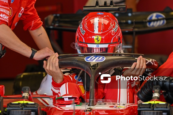 Azərbaycan Qran-prisi: "Formula 1"də əsas yarış