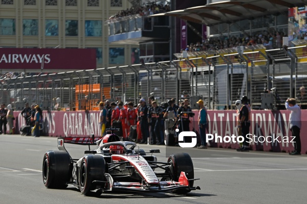 Azərbaycan Qran-prisi: "Formula 1"də əsas yarış