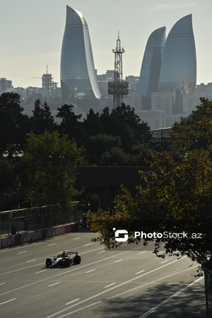 Azərbaycan Qran-prisi: "Formula 1"də əsas yarış