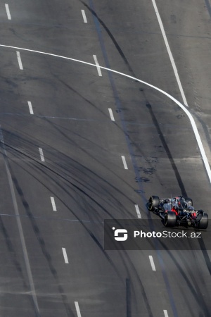 Azərbaycan Qran-prisi: "Formula 1"də əsas yarış
