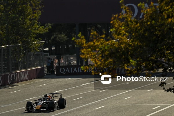 Azərbaycan Qran-prisi: "Formula 1"də əsas yarış