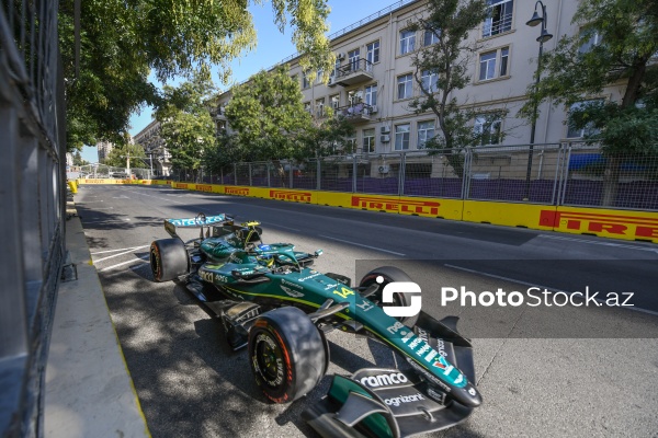 Azərbaycan Qran-prisi: "Formula 1"də əsas yarış