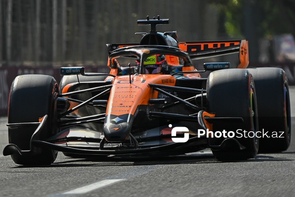 Azərbaycan Qran-prisi: "Formula 1"də əsas yarış