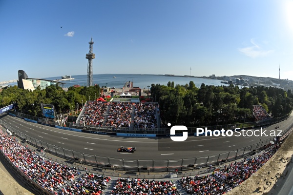 Azərbaycan Qran-prisi: "Formula 1"də əsas yarış