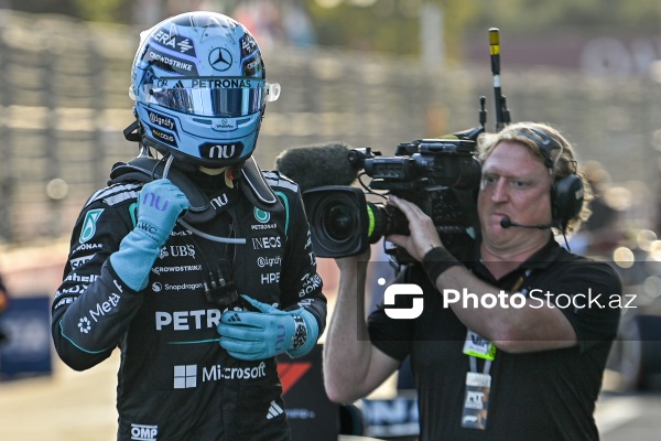 Azərbaycan Qran-prisi: "Formula 1"də əsas yarış