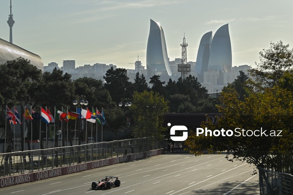 Azərbaycan Qran-prisi: "Formula 1"də əsas yarış