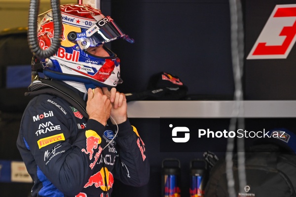 Azərbaycan Qran-prisi: "Formula 1"də əsas yarış