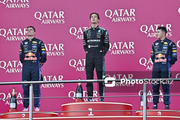 Azərbaycan Qran-prisi: "Formula 1"də əsas yarış