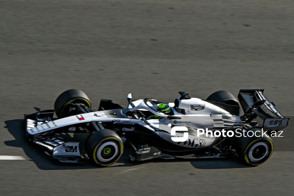 Azərbaycan Qran-prisi: "Formula 1"də əsas yarış