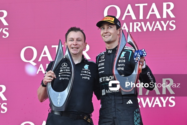 Azərbaycan Qran-prisi: "Formula 1"də əsas yarış