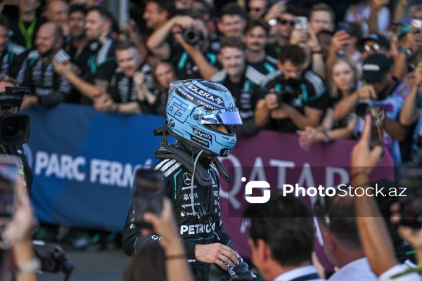 Azərbaycan Qran-prisi: "Formula 1"də əsas yarış