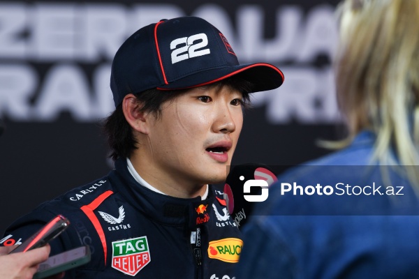 Azərbaycan Qran-prisi: "Formula 1"də sıralama turu