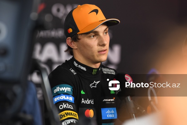 Azərbaycan Qran-prisi: "Formula 1"də sıralama turu