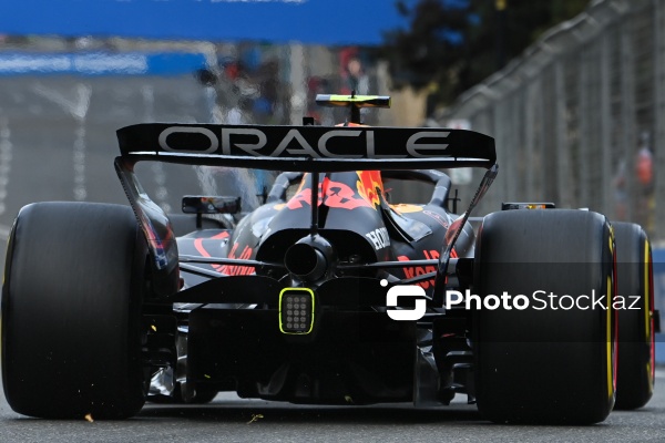 Azərbaycan Qran-prisi: "Formula 1"də sıralama turu