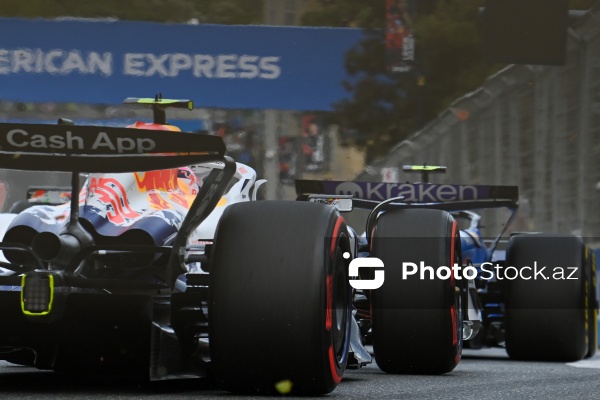 Azərbaycan Qran-prisi: "Formula 1"də sıralama turu