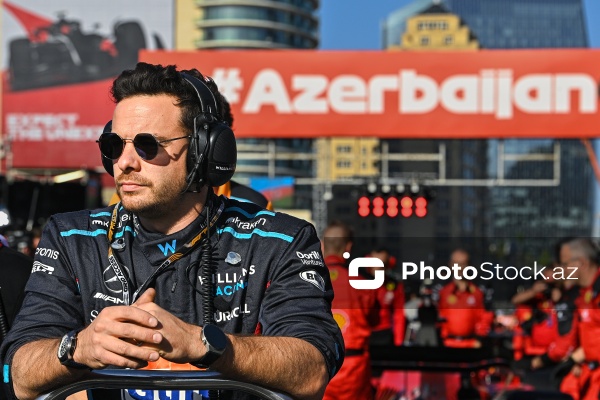 Azərbaycan Qran-prisi: “Formula-1”də sprint yarışı