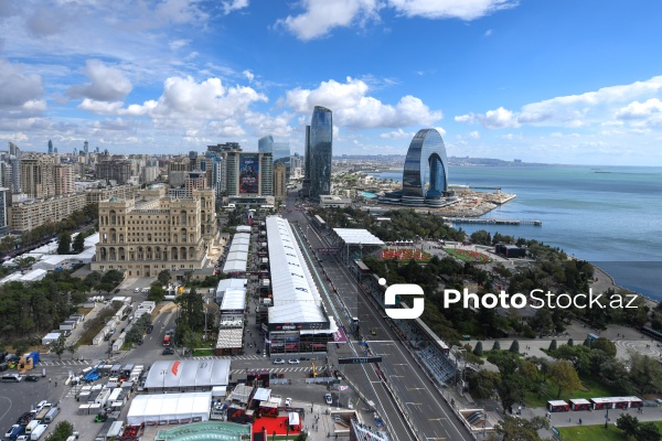 Azərbaycan Qran-prisi: "Formula 2"də əsas yarış