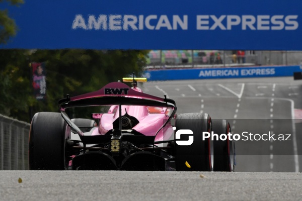 Azərbaycan Qran-prisi: "Formula 2"də əsas yarış