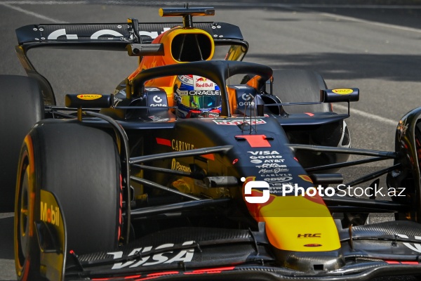 Azərbaycan Qran-prisi: “Formula 2”də sıralama turu