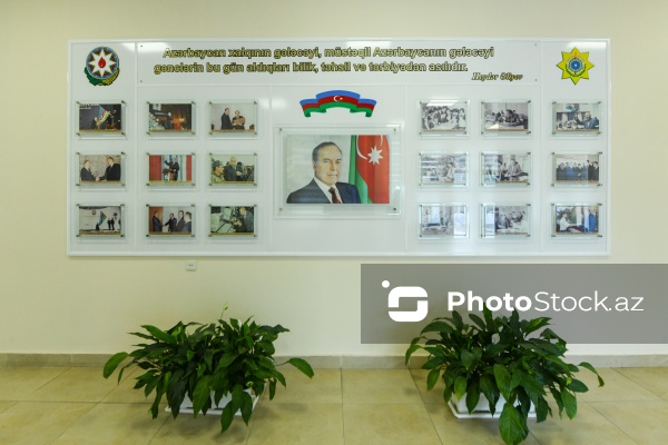 Dövlət Gömrük Komitəsinin Akademiyası